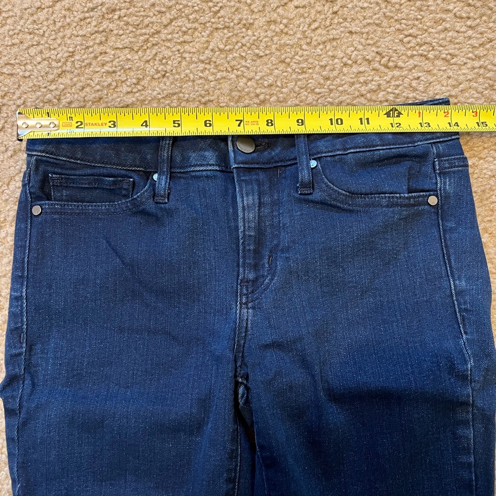 Calvin Klein Skinny Jeans - Picture 8 of 9